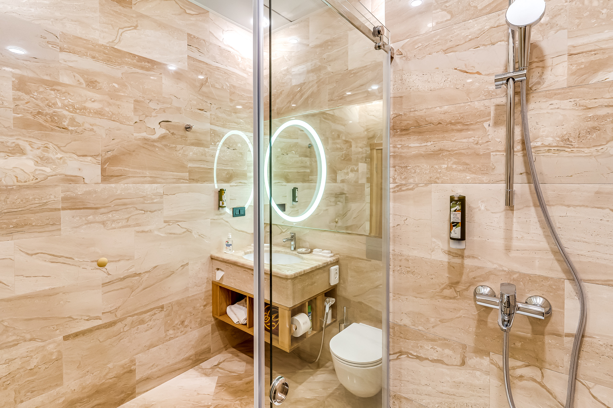 Фото Садовая-Атташе