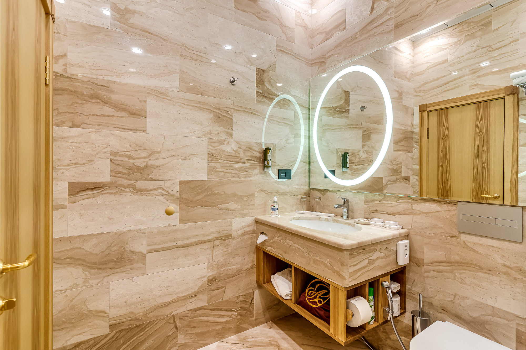 Фото Садовая-Атташе