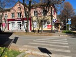 Нотариус Карова А.Ю. (Balkarskaya ulitsa, 4/11), notarios
