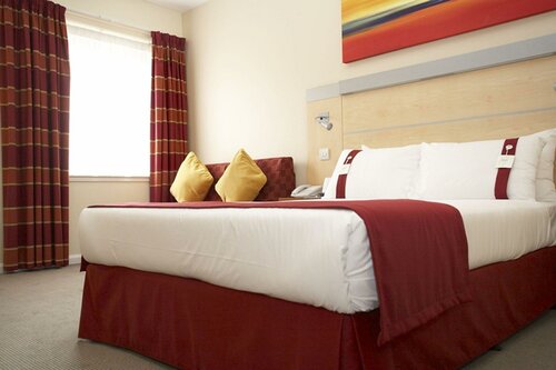 Гостиница Holiday Inn Express Birmingham - Redditch, an Ihg Hotel