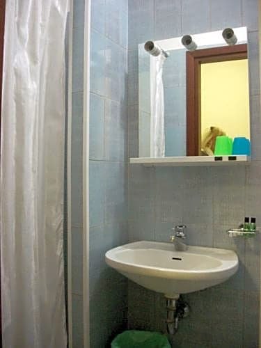 Фото Hotel Tuscolano