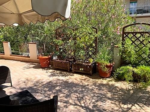 Фото Gardenia Hotel