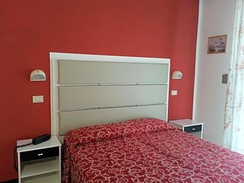 Фото Hotel Mizar