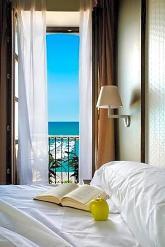 Фото Hotel El Raset