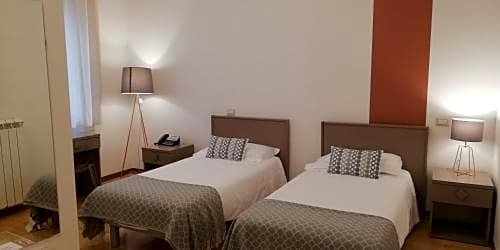 Фото Villa Albina