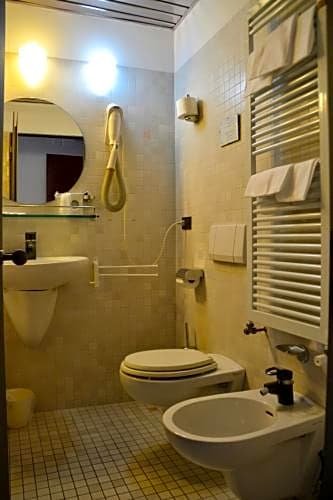 Фото Hotel Italia