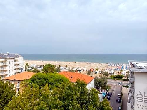 Фото Hotel Fantasy