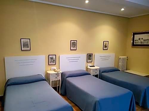 Фото La Marina Ribadesella