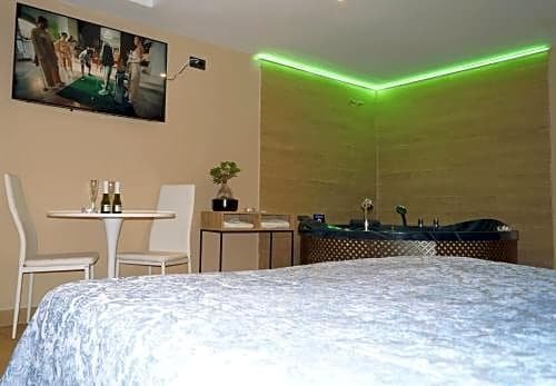 Фото Hotel Caballero Errante