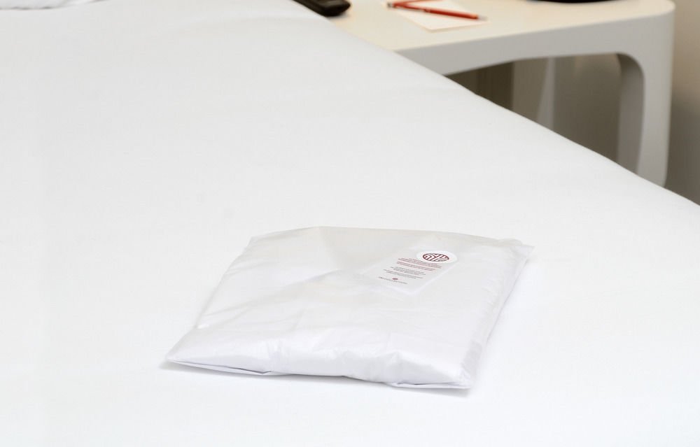 Фото Nh Madrid Barajas Airport