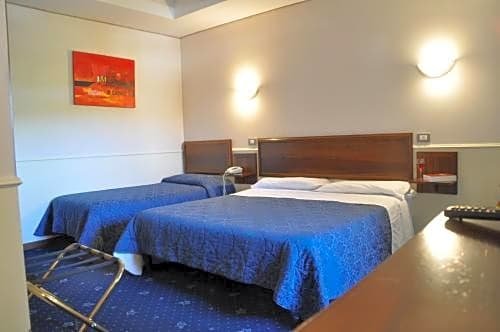 Фото Hotel Civita