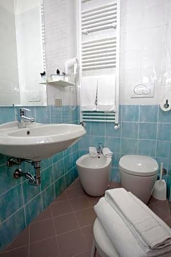 Фото Hotel Ziò Imola