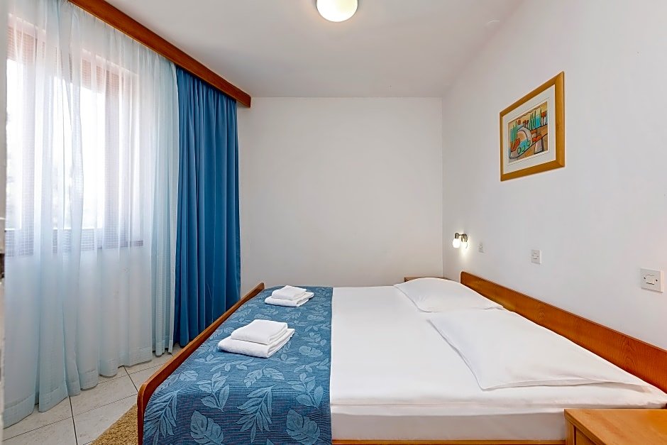 Фото Maistra Riva Apartments Vrsar