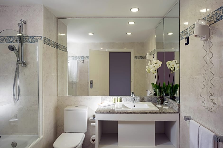 Фото Club Jandía Princess - All Inclusive