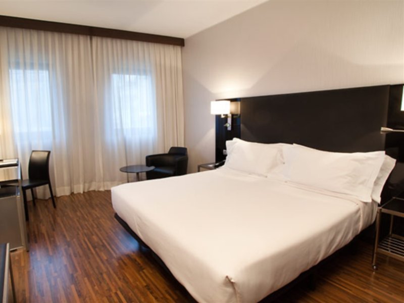 Фото Ac Hotel Milano by Marriott