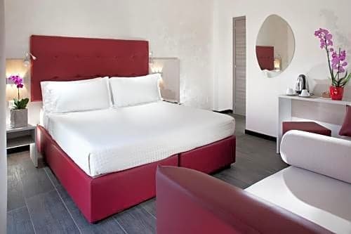 Фото Hotel Saxon