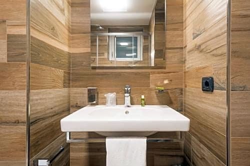 Фото Hotel Baia di Paré