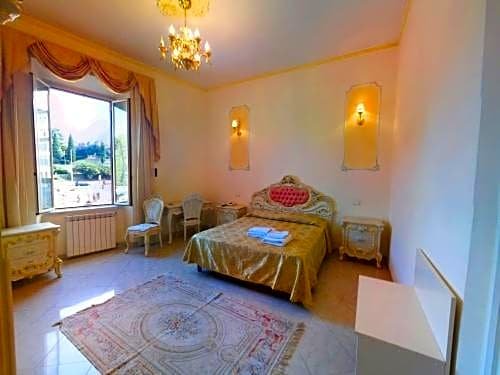 Фото Imperial Rooms Rome