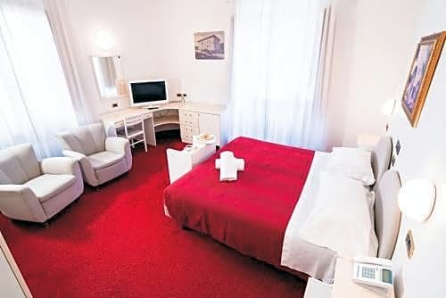 Фото Grand Hotel Milano