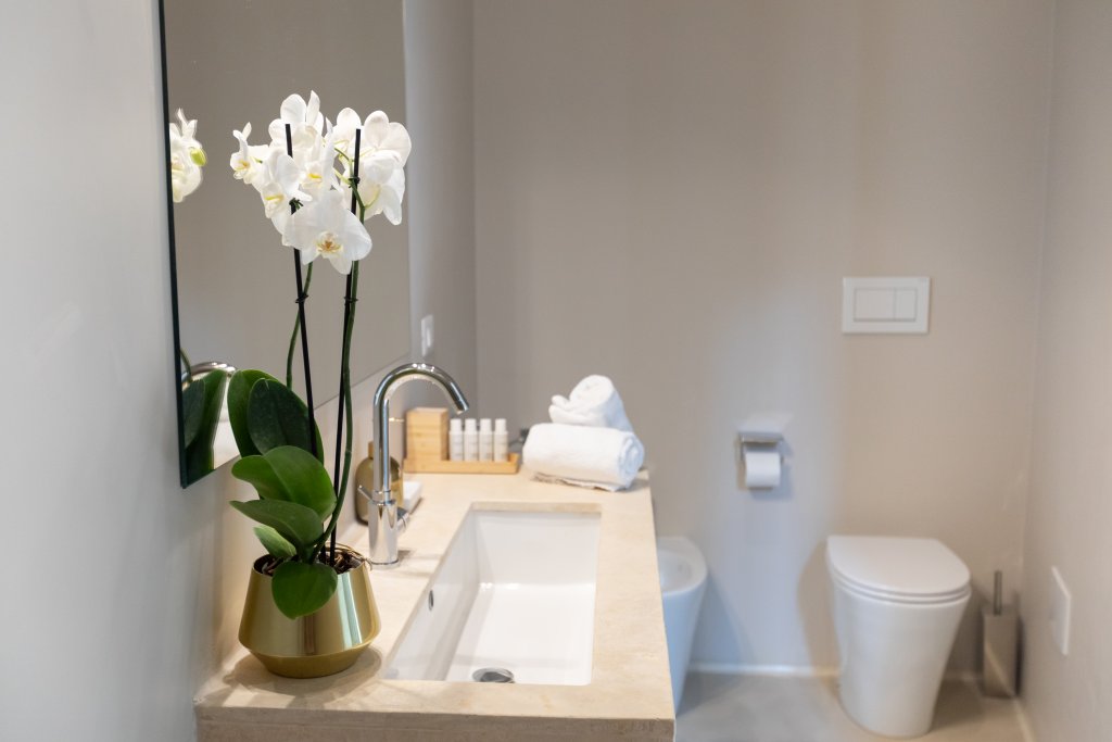 Фото Domus 21 Luxury Suites