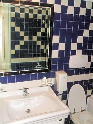 Фото Imperial Rooms Rome