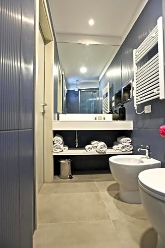 Фото Hotel Ambassador