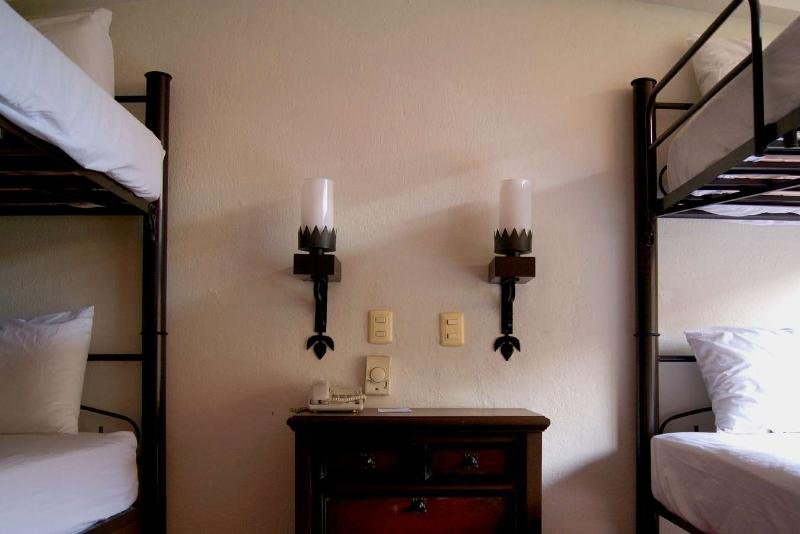 Фото Hotel Fenix