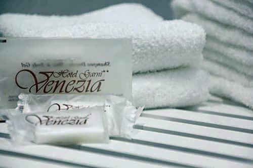 Фото Hotel Venezia