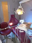 Denteks (Stolyarny Lane, 2), dental clinic
