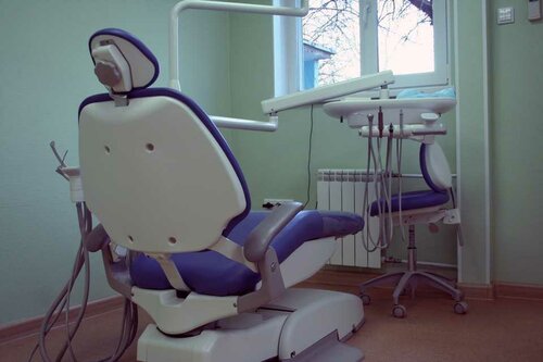 Стоматологическая клиника Трио, Екатеринбург, фото