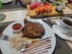 Фаворит (rabochiy posyolok Pogar, Oktyabrskaya ulitsa, 15), restaurante
