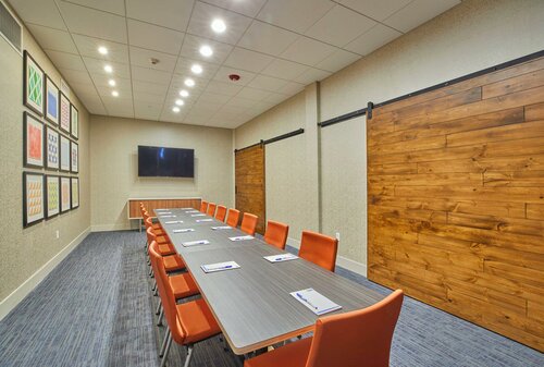Гостиница Holiday Inn Express & Suites Hermiston Downtown, an Ihg Hotel в Хермистоне