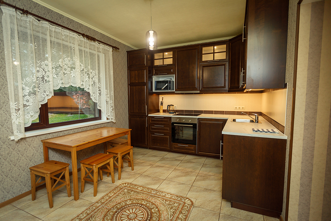 Фото Green Forest