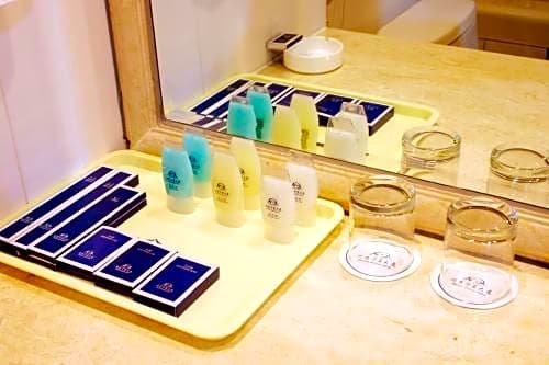 Фото Beijing Ningxia Hotel