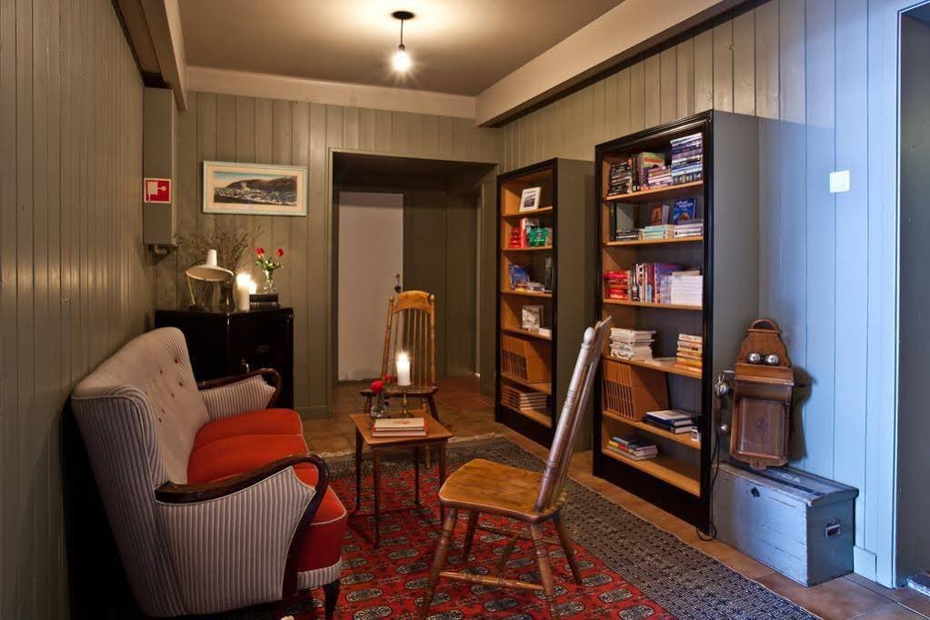 Фото Siglunes Guesthouse