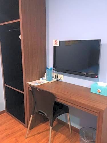 Фото Mii Smile Hotel