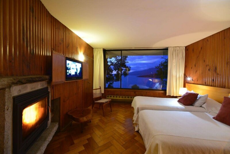 Гостиница Hotel Antumalal