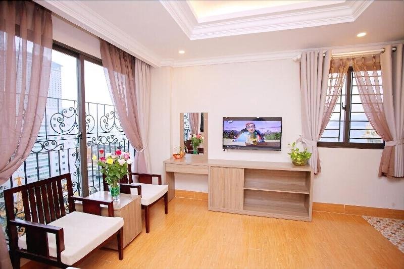 Фото Hotel Yen Indochine Nha Trang