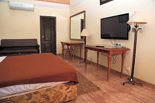 Фото Shanti Villa