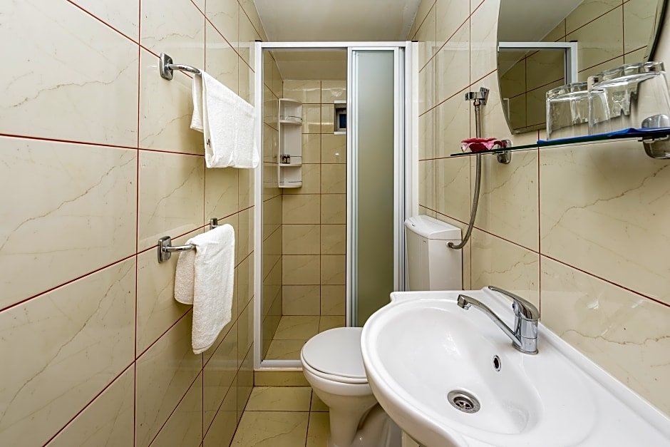 Фото Villa Tolja Lapad beach apartments