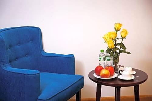 Фото Skyline Hanoi Hotel