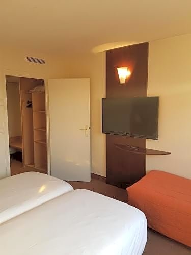 Фото ibis Annemasse