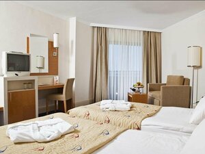 Crystal Admiral (Crystal Admiral Kizilot 262, 07600 Manavgat, Antalya, Turkey), hotel