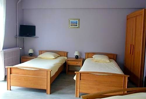 Фото Hôtel Champ Alsace