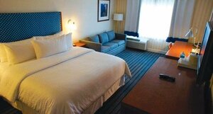 Wyndham Garden Manassas (Virginia, Manassas city, Manassas, Vandor Lane), hotel