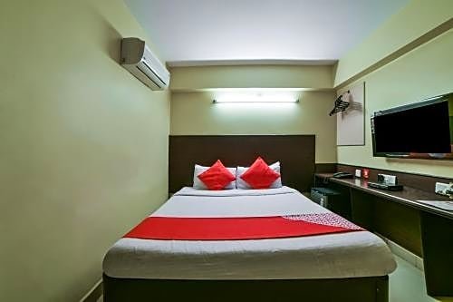 Фото Oyo 2840 Kanha Grand