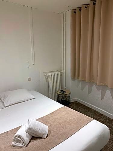 Фото Hotel de Bretagne