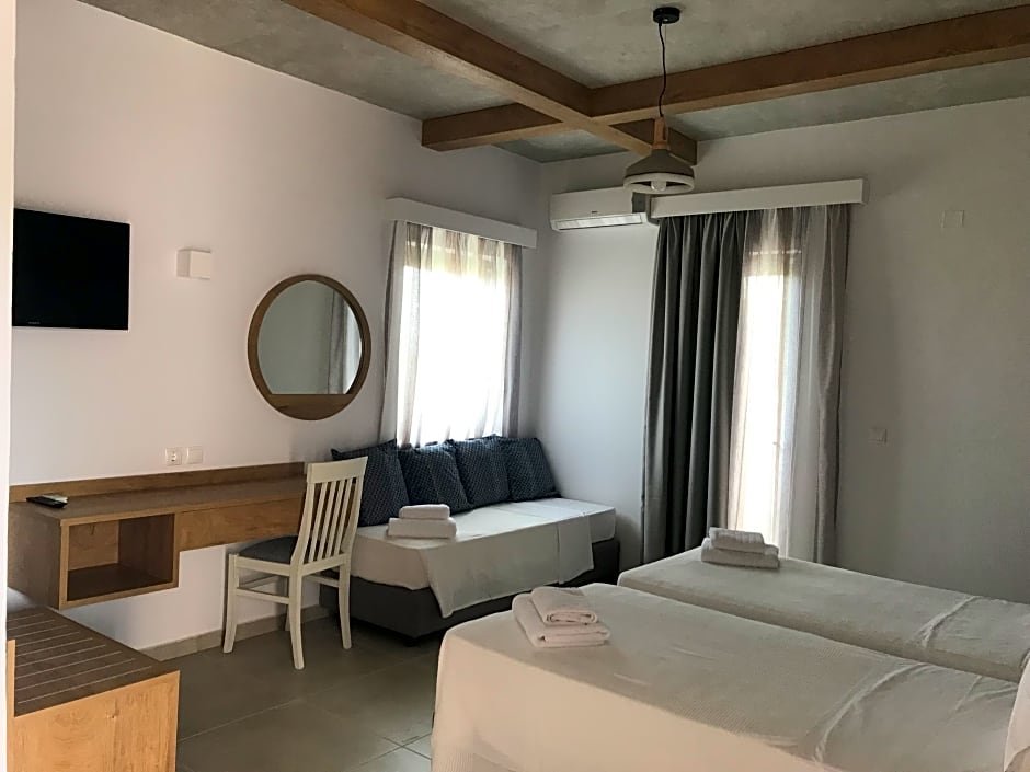 Фото Enorme Maya Beach Hotel