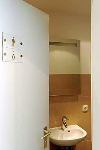 Фото Hotel Blauer Bock