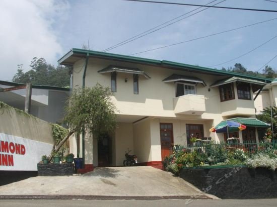 Фото Richmond Inn